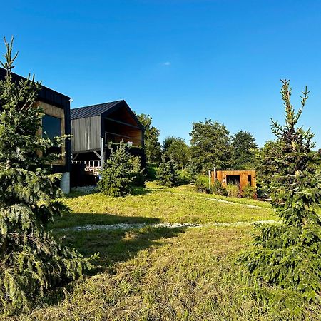 Brown Deer - Z Sauna Na Tarasie, Jacuzzi I Widokiem Na Gory - By Deer Hills Luxury Apartments Kocon Esterno foto