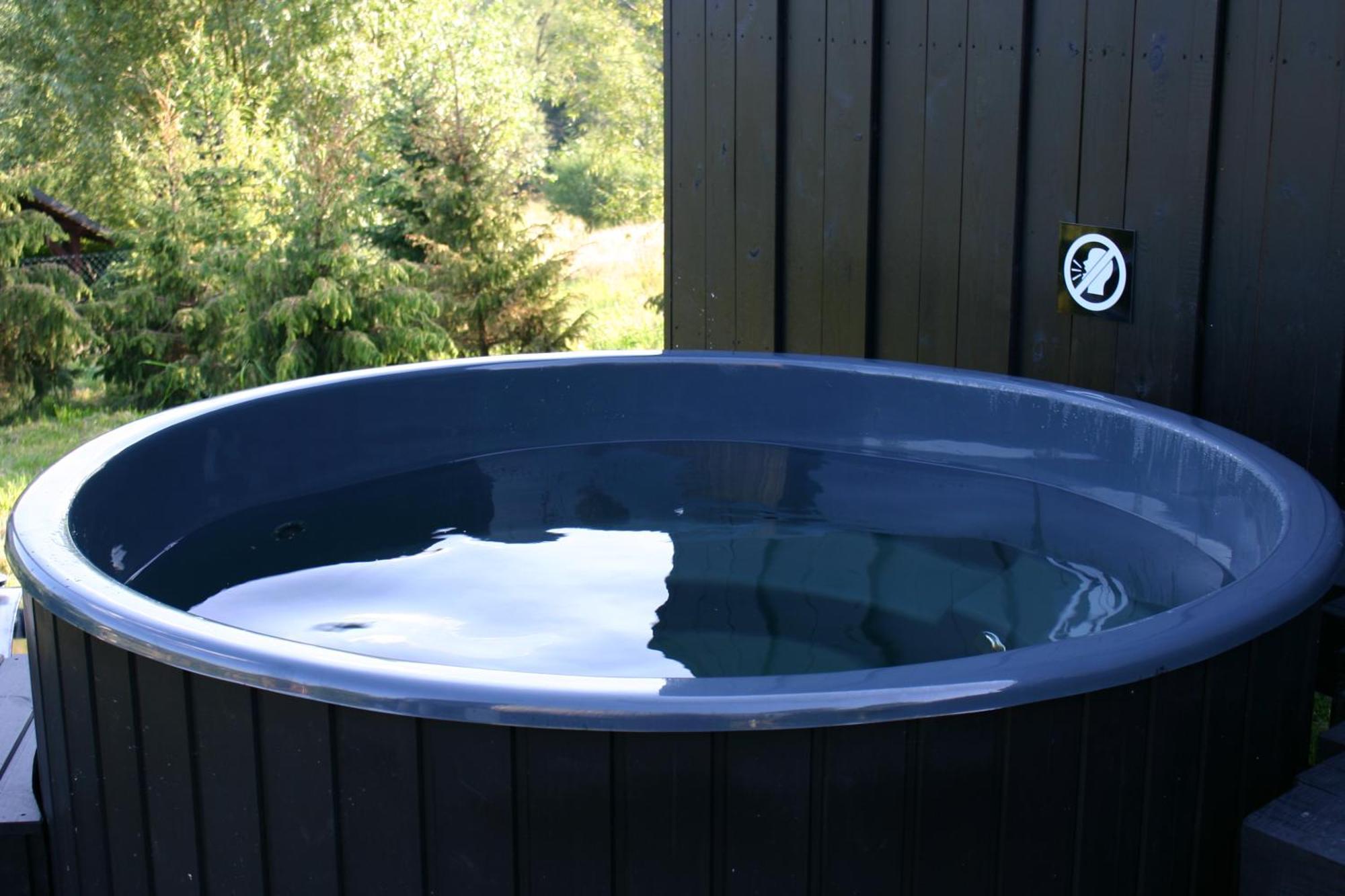 Brown Deer - Z Sauna Na Tarasie, Jacuzzi I Widokiem Na Gory - By Deer Hills Luxury Apartments Kocon Esterno foto