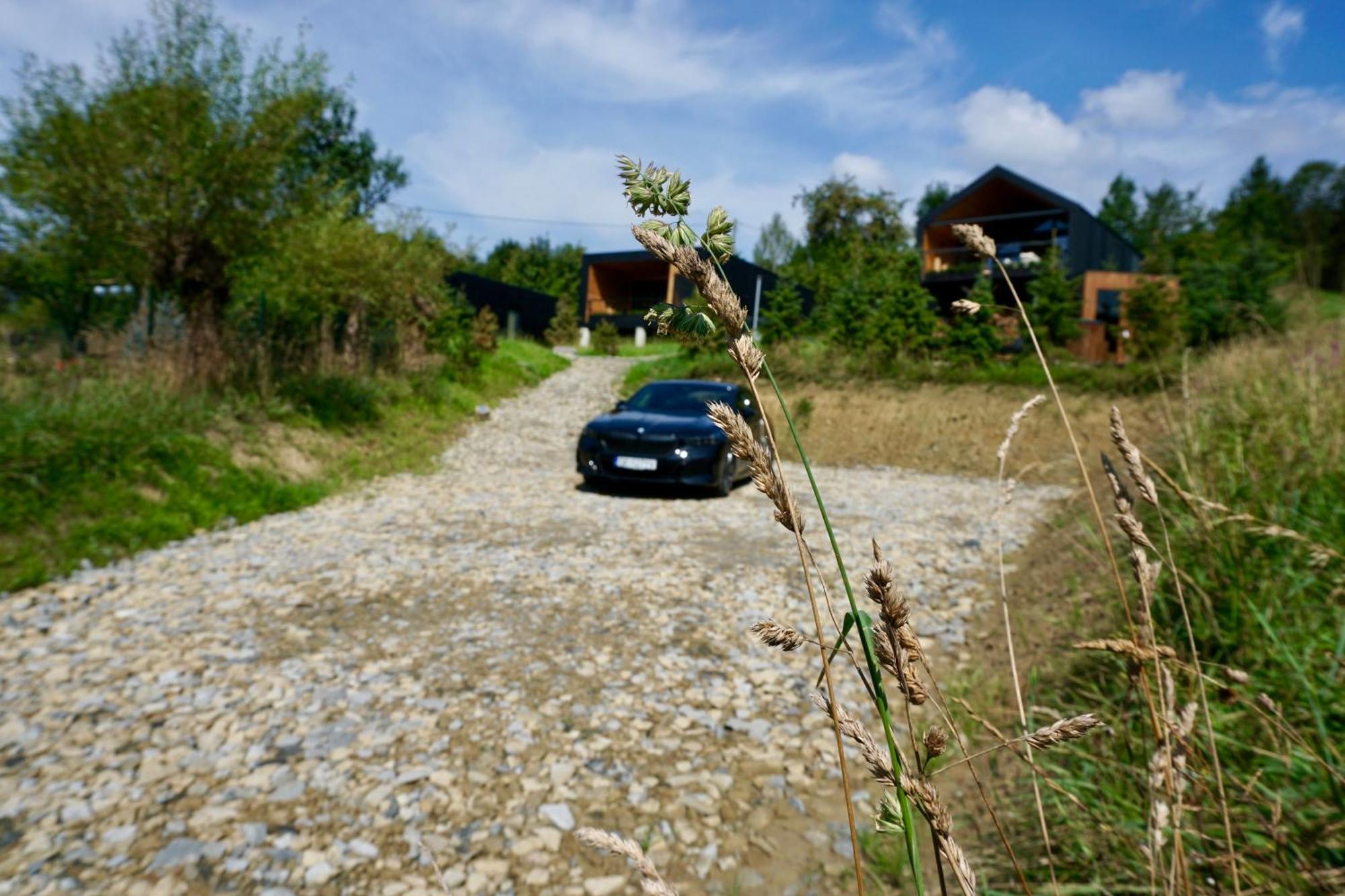 Brown Deer - Z Sauna Na Tarasie, Jacuzzi I Widokiem Na Gory - By Deer Hills Luxury Apartments Kocon Esterno foto