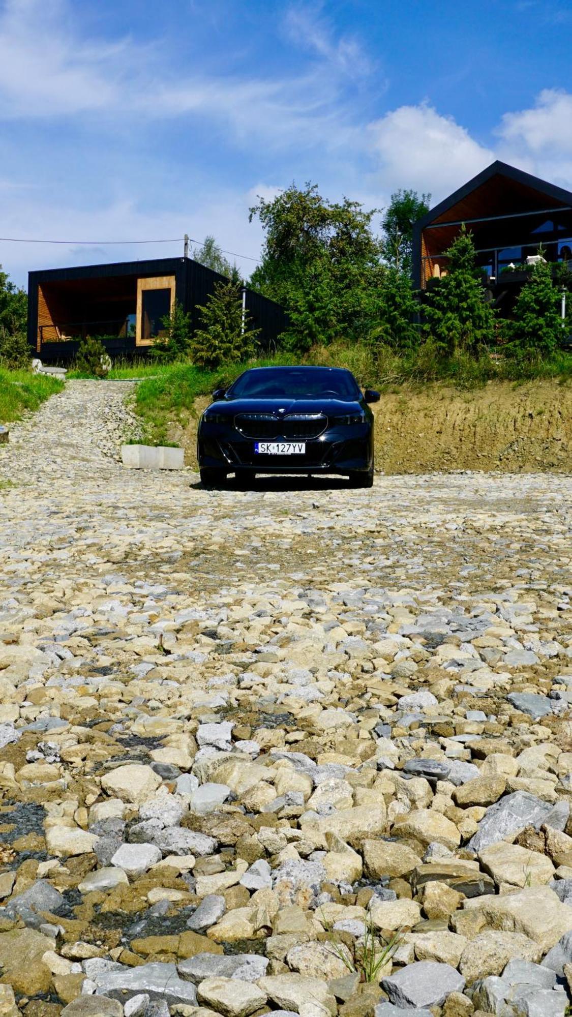 Brown Deer - Z Sauna Na Tarasie, Jacuzzi I Widokiem Na Gory - By Deer Hills Luxury Apartments Kocon Esterno foto