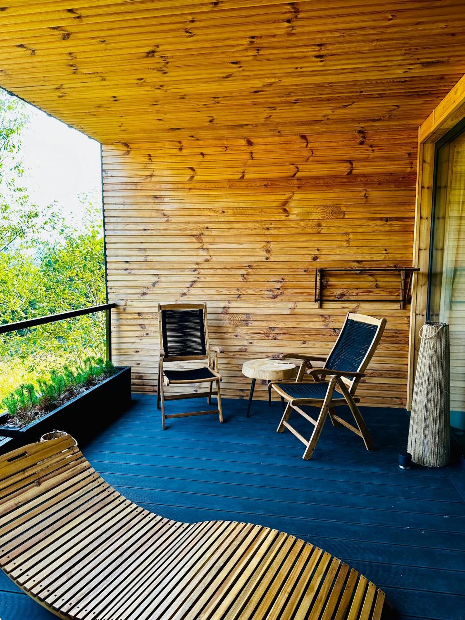 Brown Deer - Z Sauna Na Tarasie, Jacuzzi I Widokiem Na Gory - By Deer Hills Luxury Apartments Kocon Esterno foto