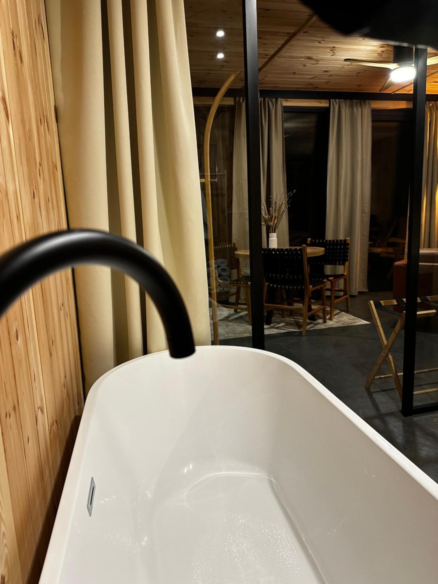 Brown Deer - Z Sauna Na Tarasie, Jacuzzi I Widokiem Na Gory - By Deer Hills Luxury Apartments Kocon Esterno foto