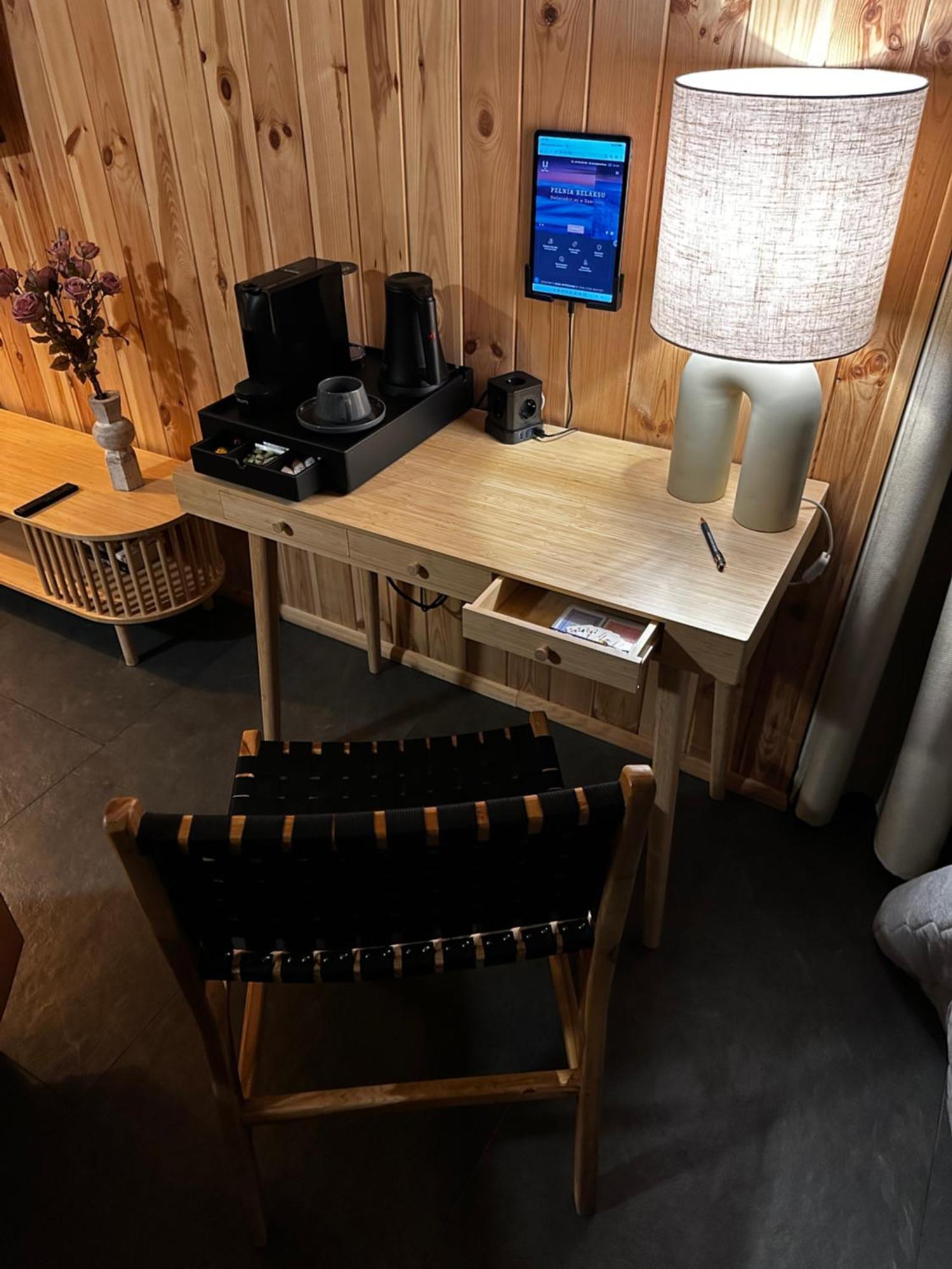 Brown Deer - Z Sauna Na Tarasie, Jacuzzi I Widokiem Na Gory - By Deer Hills Luxury Apartments Kocon Esterno foto